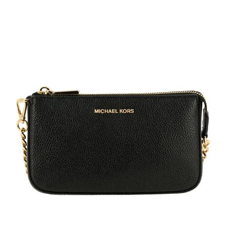 bolso michael kors negro pequeño|mini bolso para mujer.